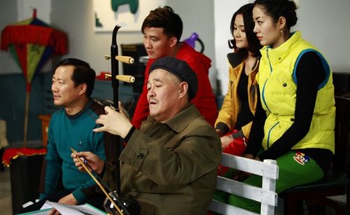 《不是钱的事》沦为造星宣传剧 成变味东北乱炖
