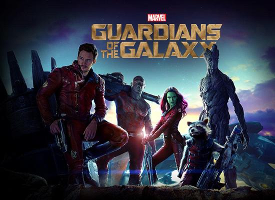 漫威筹划第四阶段电影宇宙 包含《银河护卫队3》_娱乐_腾讯网