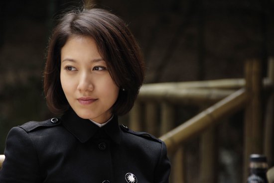 《黄金密码》登鲁蓄势待发 高露化身传奇女间谍