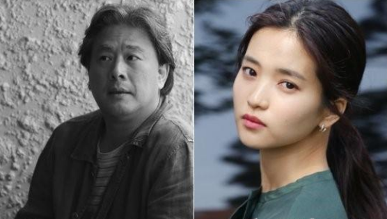 朴赞郁谈《小姐》为何选用新人金泰璃出演