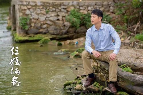 《仨妈俩爸》首次看片 何明翰擅塑好角色引称赞