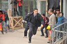 《营盘镇警事》热播 张嘉译动作尺度超《悬崖》