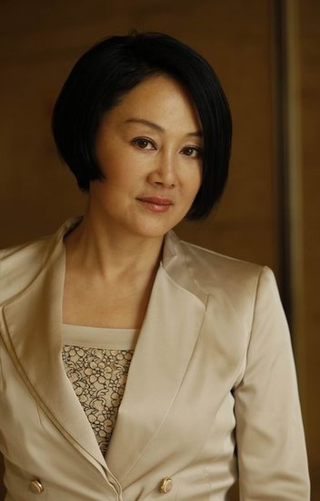 《我的极品老妈》热拍 斯琴高娃王姬上演母女战