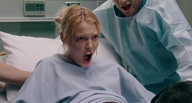 定格第275期：《一夜大肚》