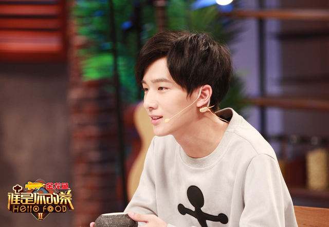 又来一对姐弟恋？李宏毅《菜II》现场撩余声