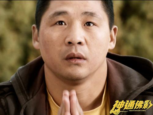 [影评]《神通佛影》:回归电影本源的讨巧故事