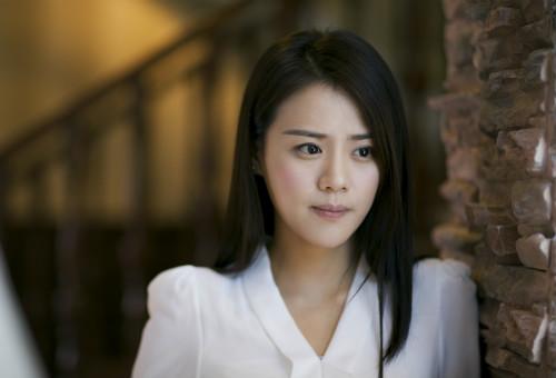 《他来了请闭眼》热播 马思纯扮演职场女干探