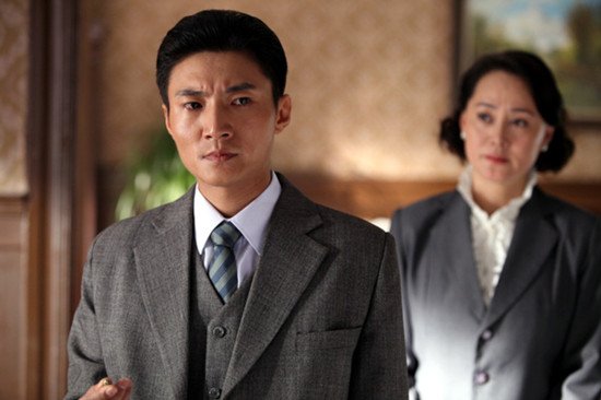 《大地情深》北京收官 贾延鹏贾延龙获影后护航