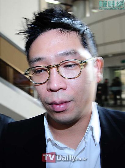 MC梦逃兵役案三审开庭 被指为逃役曾贿赂军方