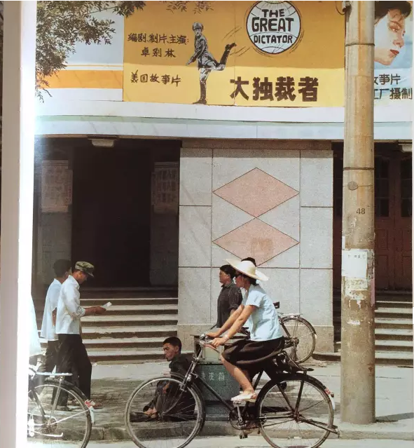 柏林|电影拍得好还不足以拿奖:你有神秘推手吗