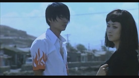 细数赵涛银幕形象:成就贾氏电影品牌风格