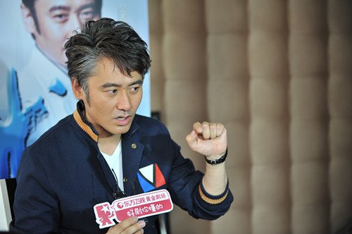 《心术》办护士节特别活动 东方台解读台前幕后