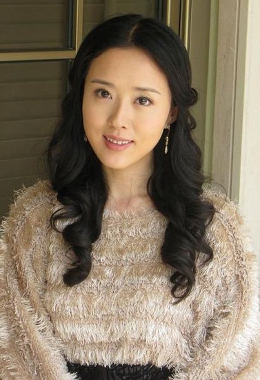 颜丹晨《闪婚》剧照