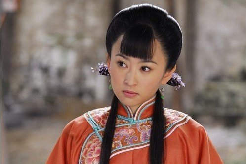 《菩提树下》将播 杨蕊苦恋“亲哥”钟汉良