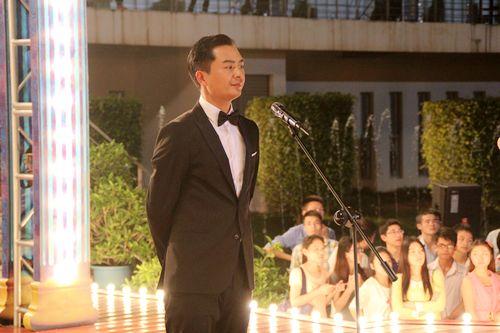 文祥加盟《年少轻狂》 与郑恺饰高帅富父子