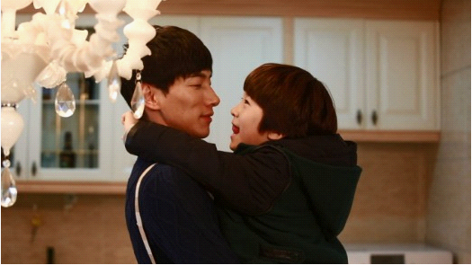 导演焦洋打造《家期》 根据张亮父子经历改编