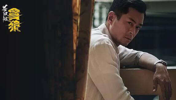 叶伟信聊《杀破狼3》:希望《战狼2》分我点票房