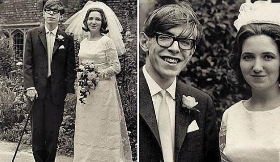 霍金前妻:电影《万物理论》很美_娱乐_腾讯网