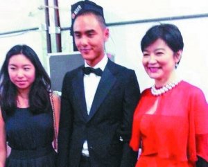 金马奖收视总结 章子怡封后瞬间最多人看
