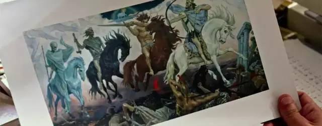 解读 [X战警:天启]预告:变种人末日降临