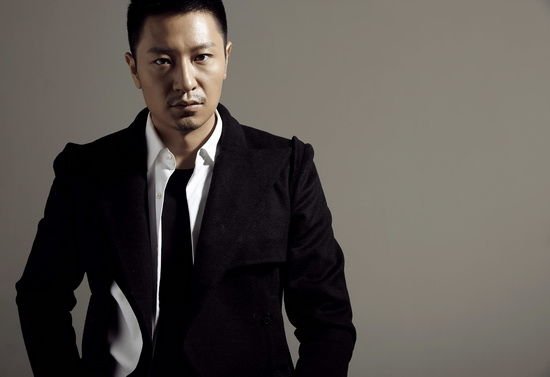 李宗翰手机号遭微博晒图 号召艺人保护隐私