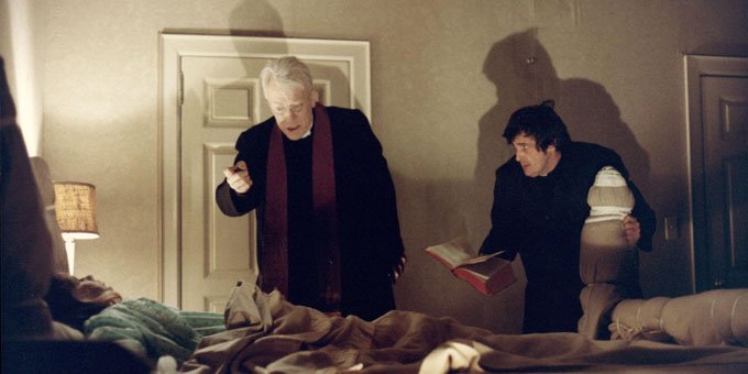 电影说:鬼屋拍戏是非多