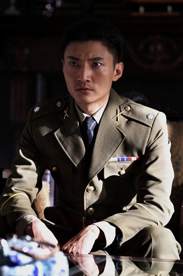 《大地情深》北京收官 贾延鹏贾延龙获影后护航