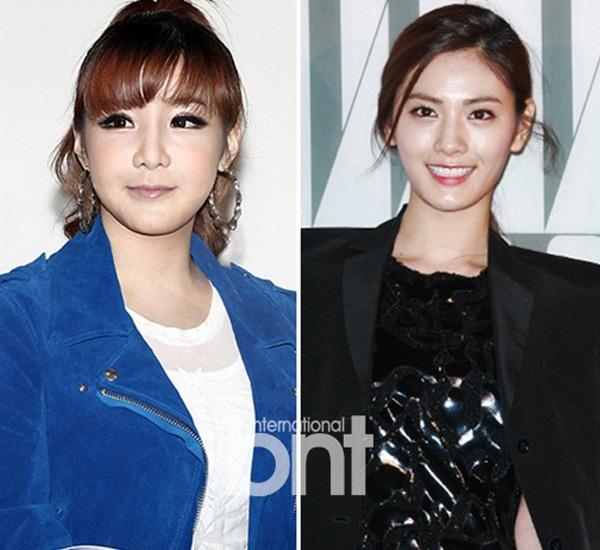 朴春、Nana将加入SBS新综艺《Roommate》