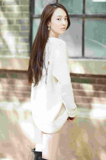 杨之楹《奇妙男友2》热拍 脑妹变身学神引期待