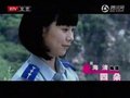 视频：海清新剧一人分饰两角 自比腊梅