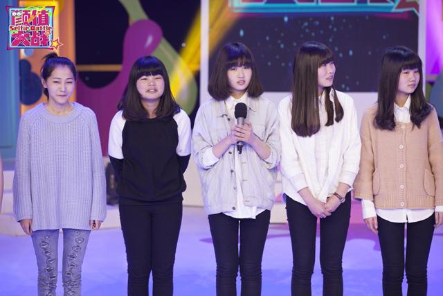 Sunshine主唱《 颜值大战 》主题曲 献礼妇女节