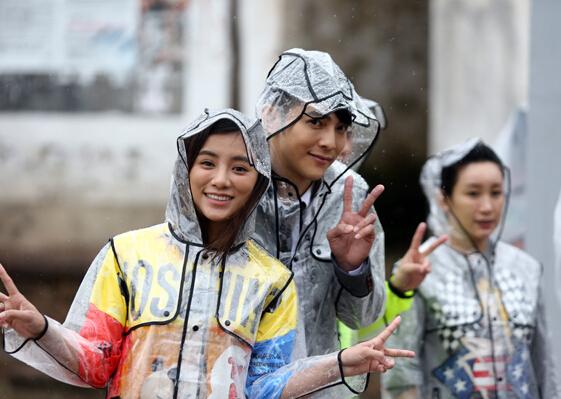 《精彩好生活》首播叫好又叫座 时间任务引反