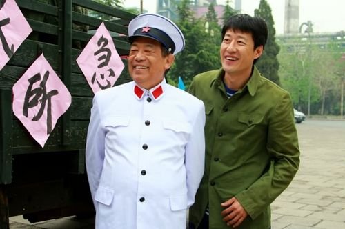 《我们的快乐人生》热播 草根逆袭精英阶层