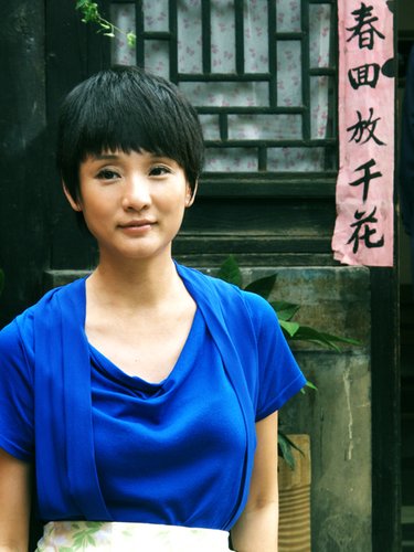 孔琳智能成美女厨娘《美女路》不蒸新剧蒸桑v智能包子世间图片