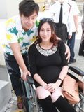 Benny cirugía electiva esposa capacidad, el cumpleaños de las mujeres