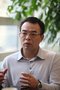 专访星美董事长覃宏:不后悔投资《王的盛宴》
