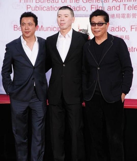 怒怼万达暗讽叶宁 冯小刚才是最负责任的投资人