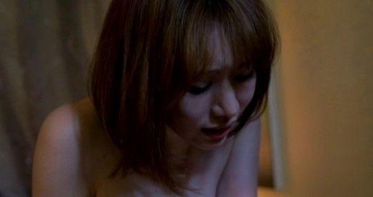 韩国3女星出演19禁影片 挑战激情全裸(图)
