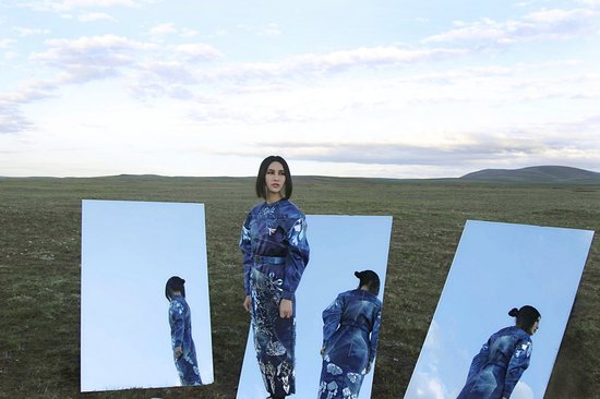 尚雯婕《小星星》MV首播 歌曲传递生命之光