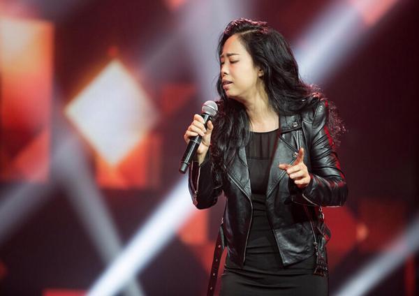 黄绮珊2015北京演唱会预售 呈现最有态度的音