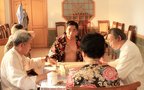 《老斗士》全线热映引爆荧屏 银色浪潮金秋来袭