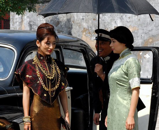 《扇娘》开辟题材<em>处女地</em> 打造年代剧新标杆_娱
