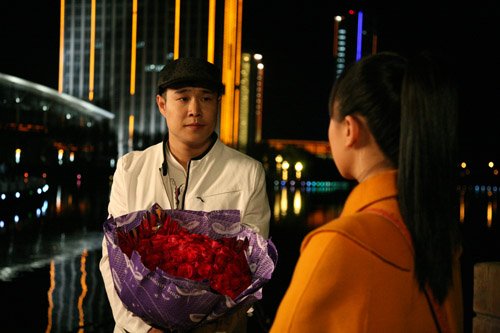 《不是钱的事》掀网络热潮 主演被称“丝帮”