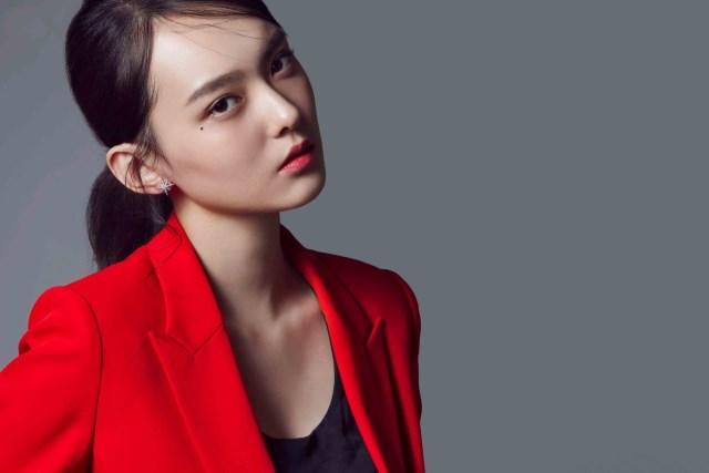 杨之楹《奇妙男友2》热拍 脑妹变身学神引期待