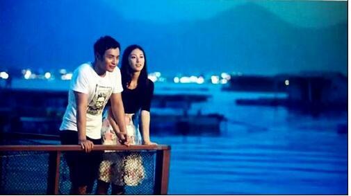 《深圳故事之无关风月》杀青 聚焦深漂话题