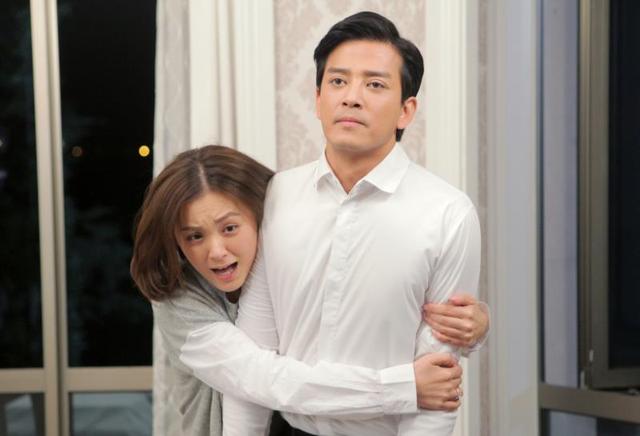 《幸福》陈晓东毛林林闹离婚 痴情女遭遇狠心汉