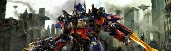  the Transformers 3 flower response good new trailer will be released 