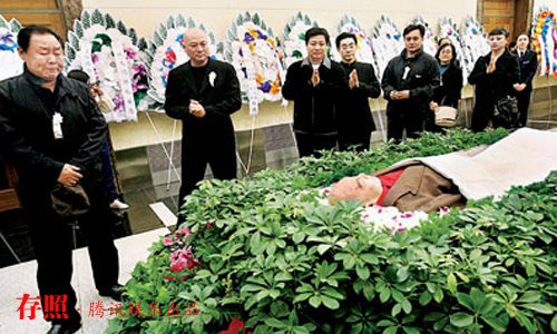 <em>迟重瑞</em>在受访时表示