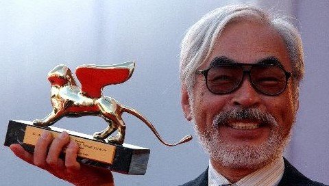 传宫崎骏将推新作主题曲为日本老歌《飞机云》