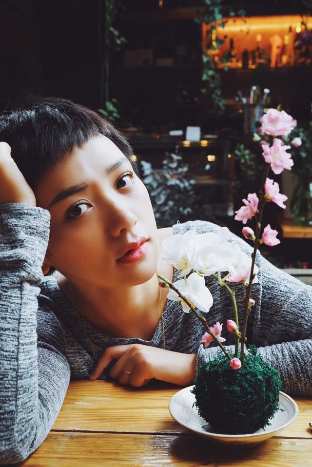 《我为儿孙当北漂》发布会 李晓峰化身女总监